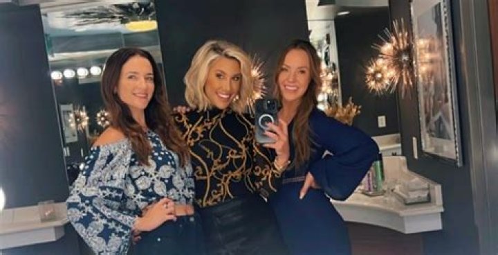 Savannah Chrisley Admits She Hates Love?