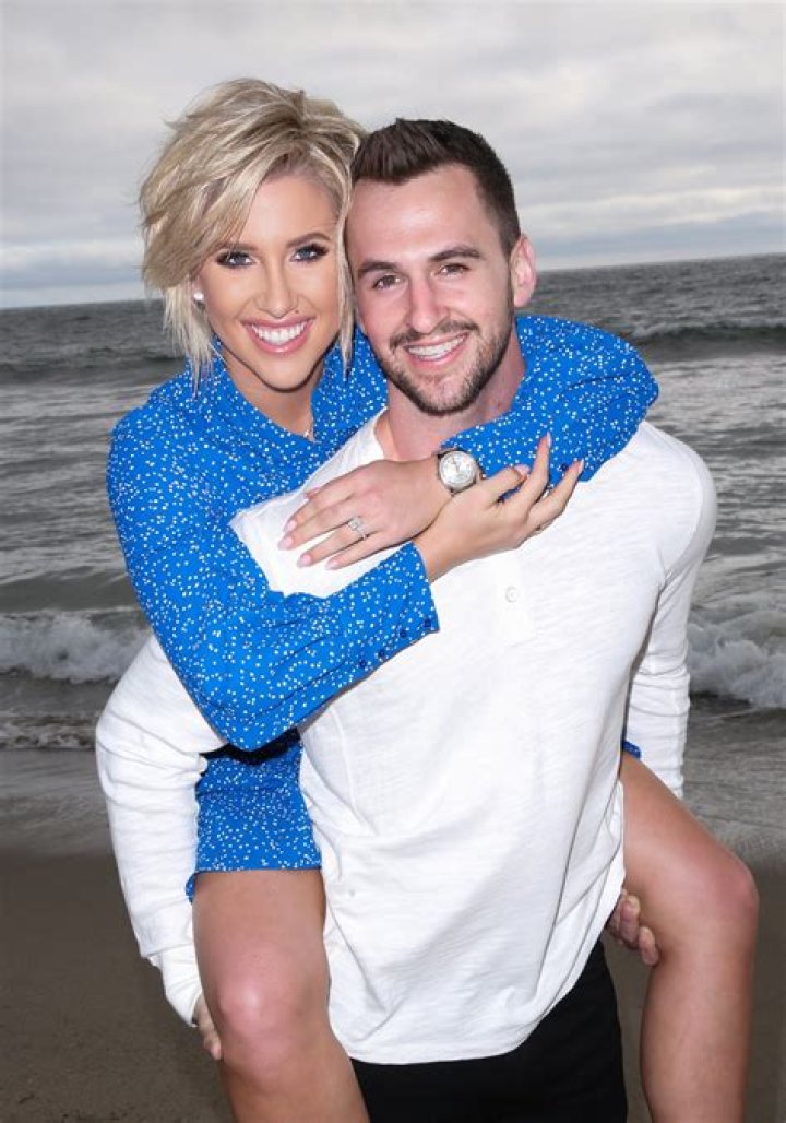 Savannah Chrisley Beach Photoshoot 201910 GotCeleb