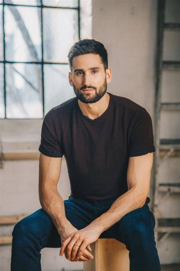 Scott Cavalheiro