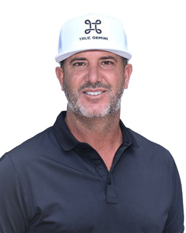 Scott Piercy