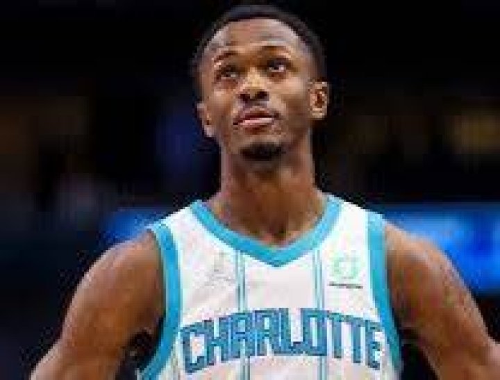 Scottie Lewis player