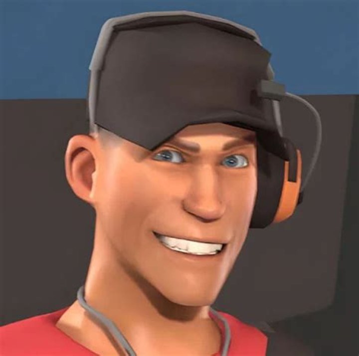 Scout Profile Images &mdash; The Movie Database (TMDB)