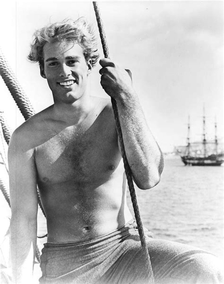 Sean Flynn Biography IMDb