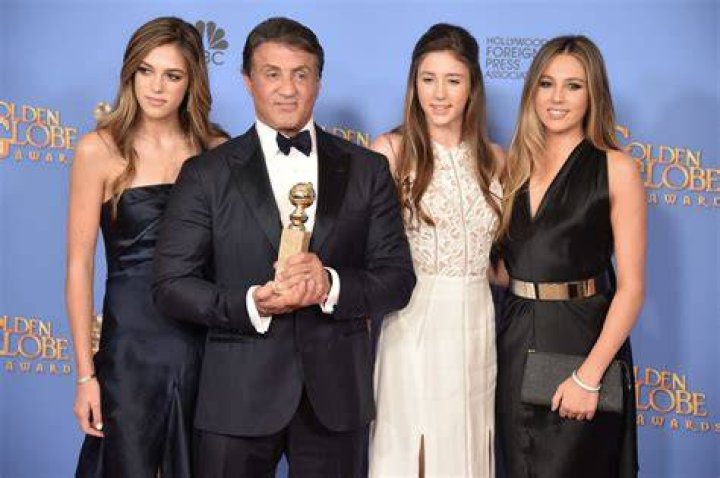 Seargeoh Stallone - Bio, Age, Height, Single, Nationality, Body Measurement, Career