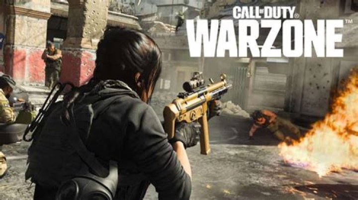 Secret Warzone MP5 buff makes it one of the game’s best weapons
