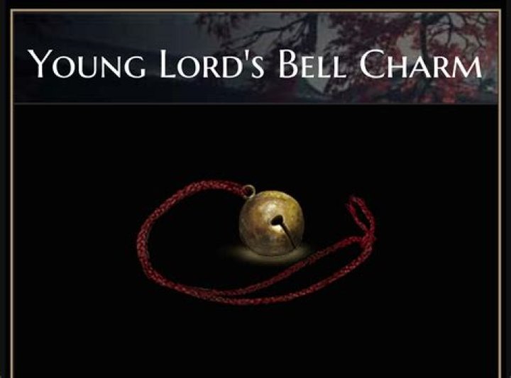 Sekiro: What to Do With the Young Lord’s Bell Charm