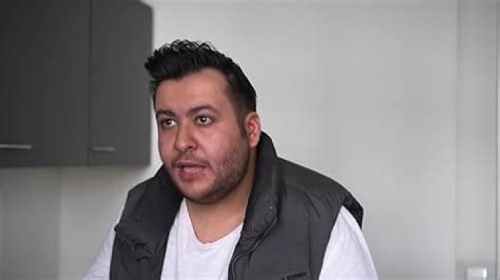 Selman Iyi