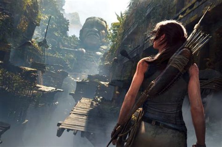 Shadow of the Tomb Raider: Is There New Game Plus?