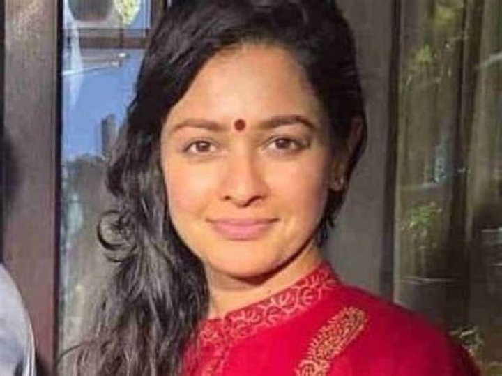 Shailaja Balakrishna