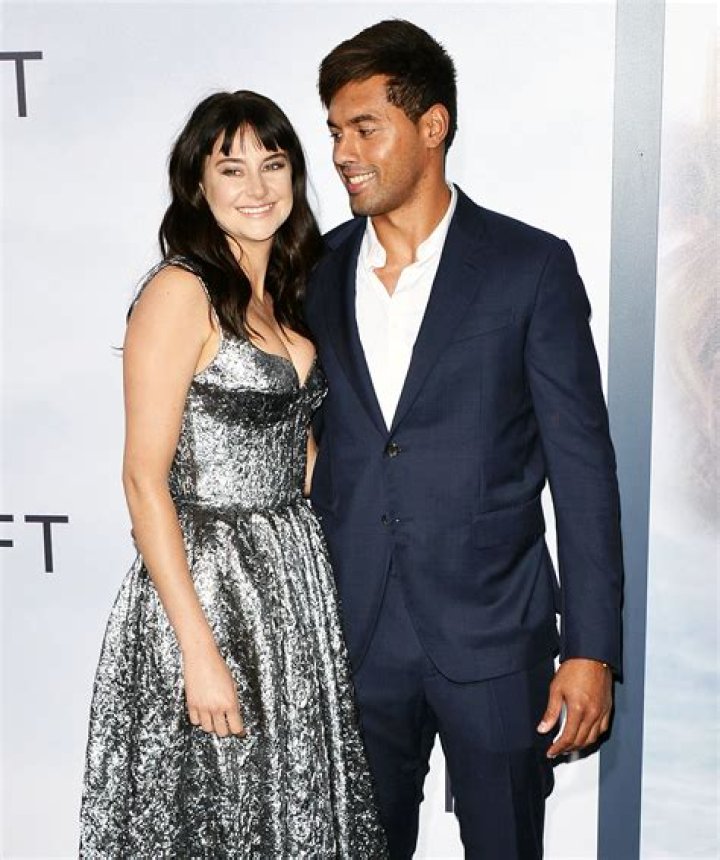 Shailene Woodley: A Deep Dive Into Her Marriage And Personal Life
