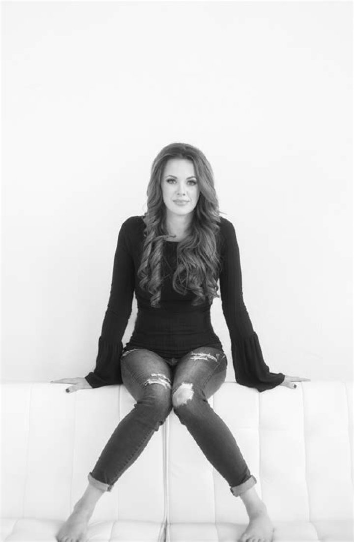 Sharae Spears's Feet