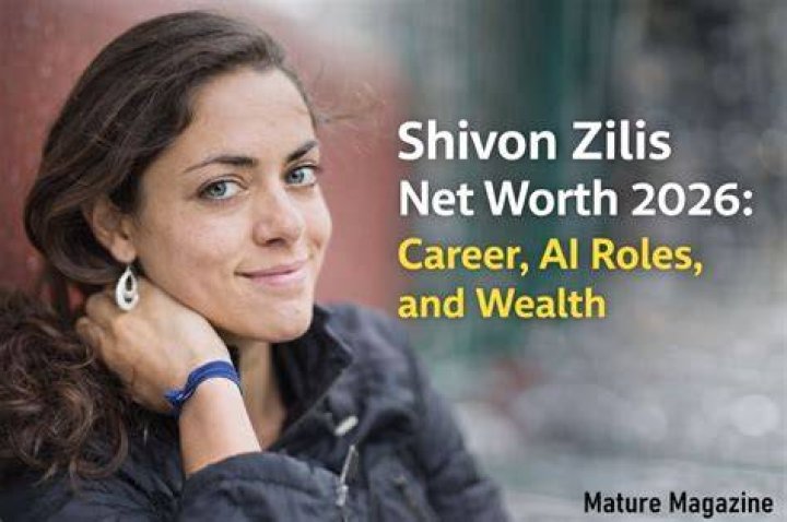 Shivon Zilis Net Worth 2024