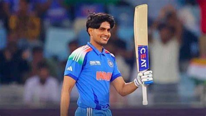 Shubman Gill - Bio, Age, Net Worth, Height, Single, Nationality, Body Measurement, Career