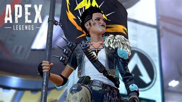 Simple Apex Legends trick gives Maggie mains a perfect counter to Gibraltar
