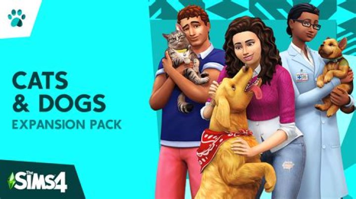 Sims 4 Cats & Dogs: How to Sell Your Pet