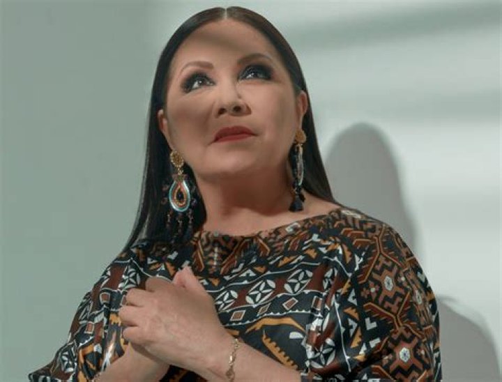 SINGER ANA GABRIEL TO BE HONORED WITH STAR ON THE HOLLYWOOD WALK OF FAME Hollywood Walk of Fame