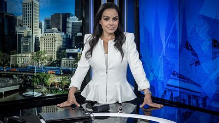 Sky News host Rita Panahi mocks gender diversity in the White House YouTube