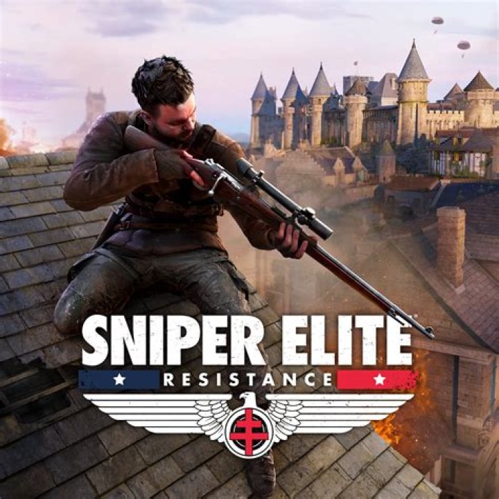 Sniper Elite 4: How To Mark And Tag Enemies