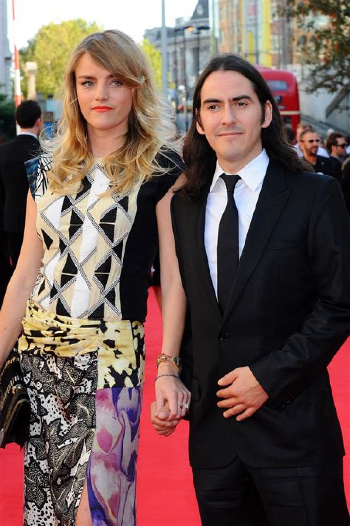 Solveig Karadottir Dhani Harrison Ex Wife Age, Biography + Net Worth Ghanaclasic