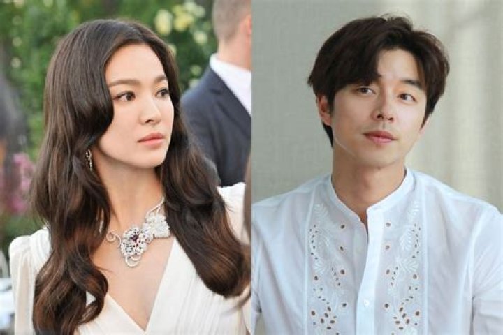 Song HyeKyo Film newstempo