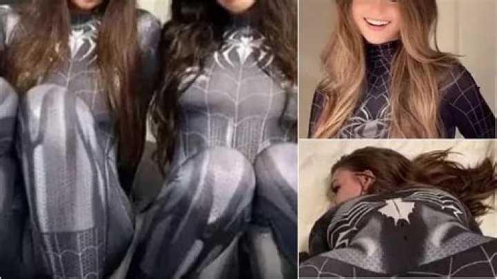 Sophie rain spiderman video free u/SundaeMediocre7563