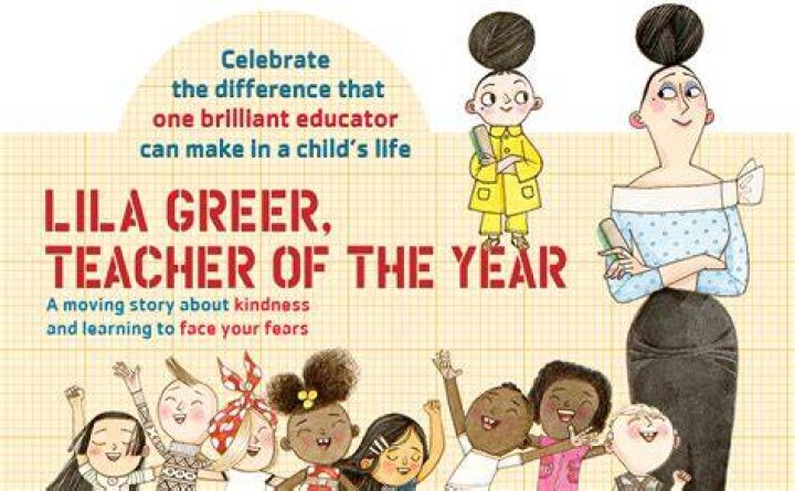 Spencer&rsquo;s Teacher of the Year! Spencer High School