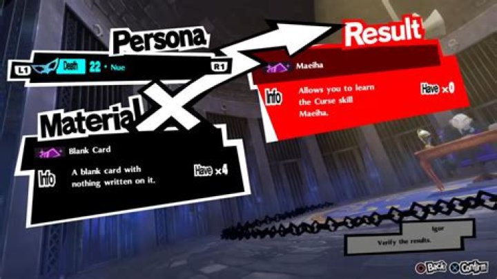Spending Too Much Time in Persona 5’s Bath Houses Can Cause You to Collapse