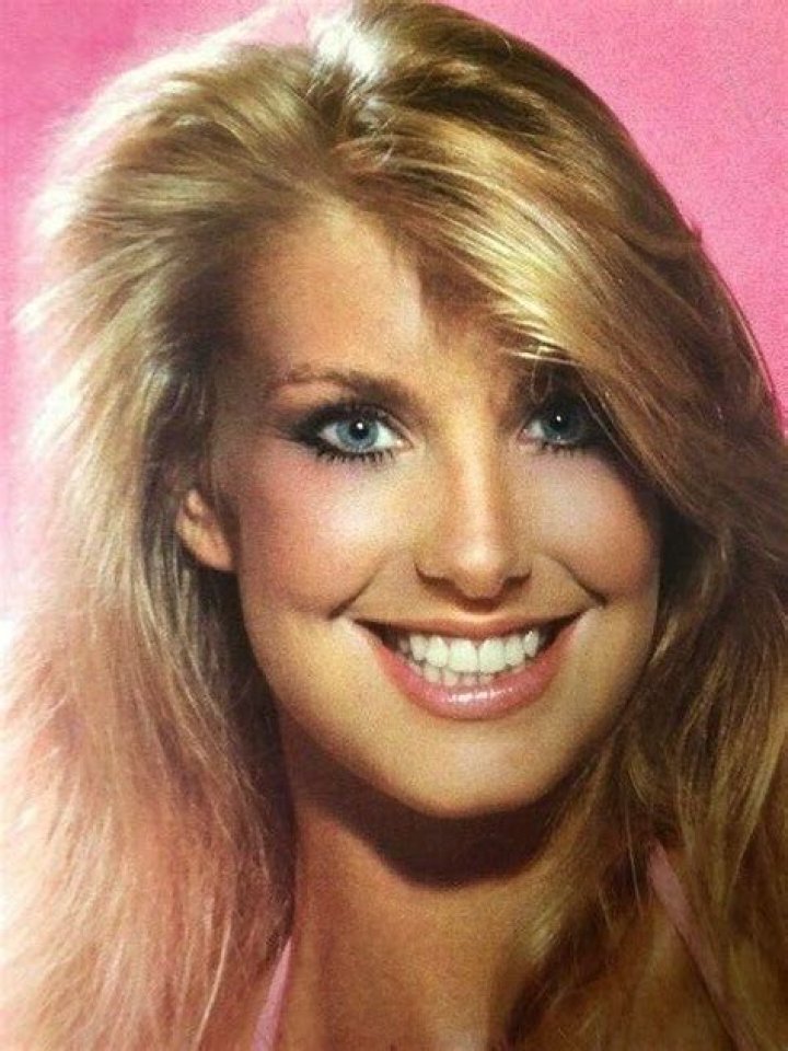 (SS3392844) Filmbild von Heather Thomas Kaufen Sie Fotos und Poster von Prominenten bei