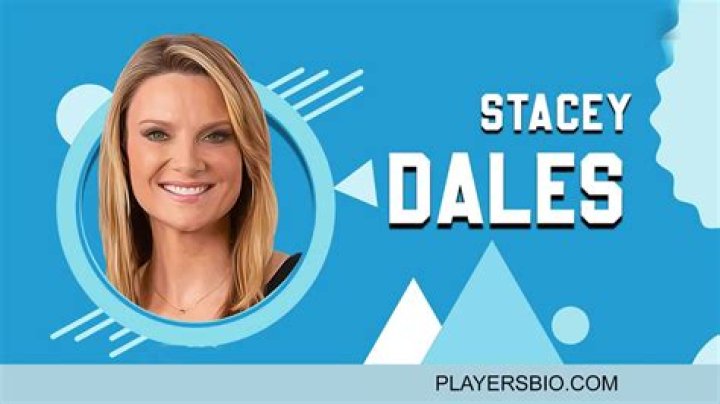 Stacey Dales Life, Career, Net Worth 2020 The Frisky