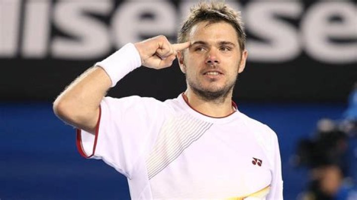 Stan Wawrinka Is Showing Off His Girlfriend After Ending Married Life With Former Wife! Once In