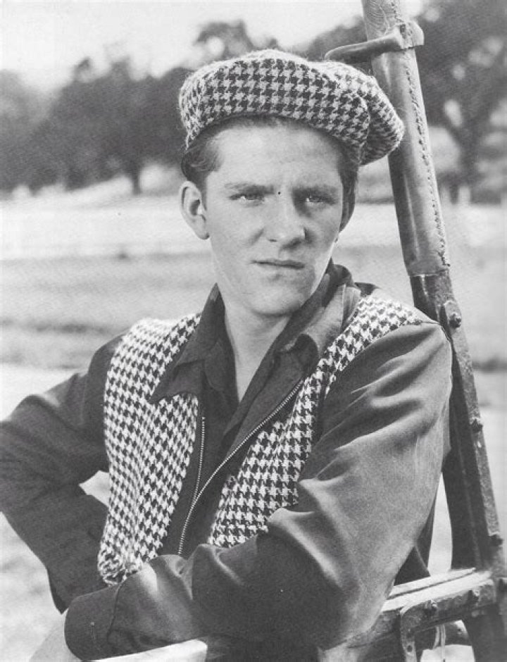 Stanley Clements IMDb