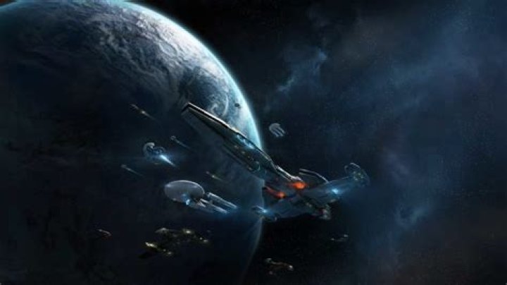 Star Trek Fleet Command: Best Crystal Mining Locations