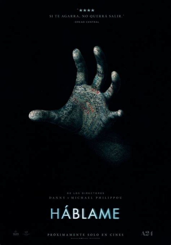 Stella &mdash; The Movie Database (TMDB)
