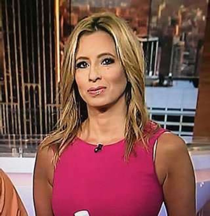 Stephanie Abrams Status After Getting Engaged; Already Married?