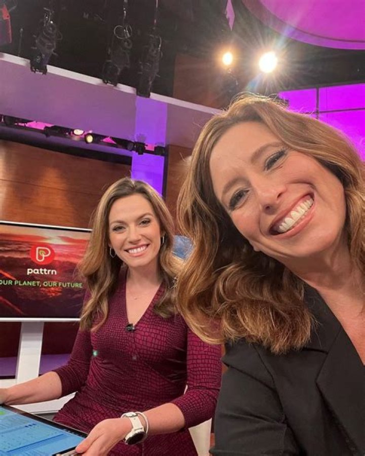 Stephanie Abrams Wiki/Bio, Net Worth, Bikini and Hot Photos, Weather Channel, Husband, Salary