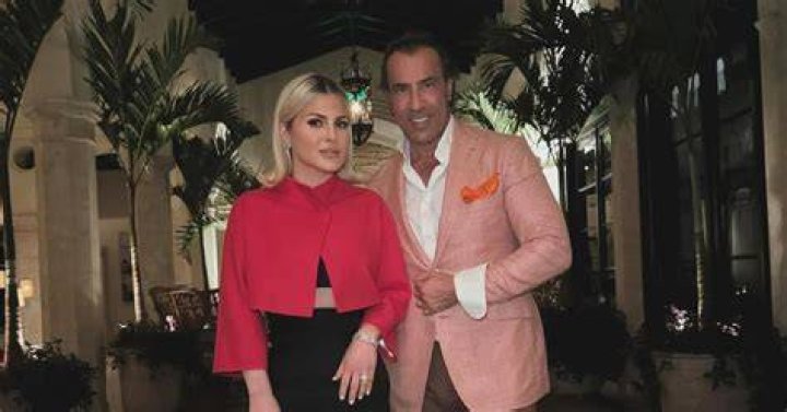 Stephanie Shojaee Net Worth 2024
