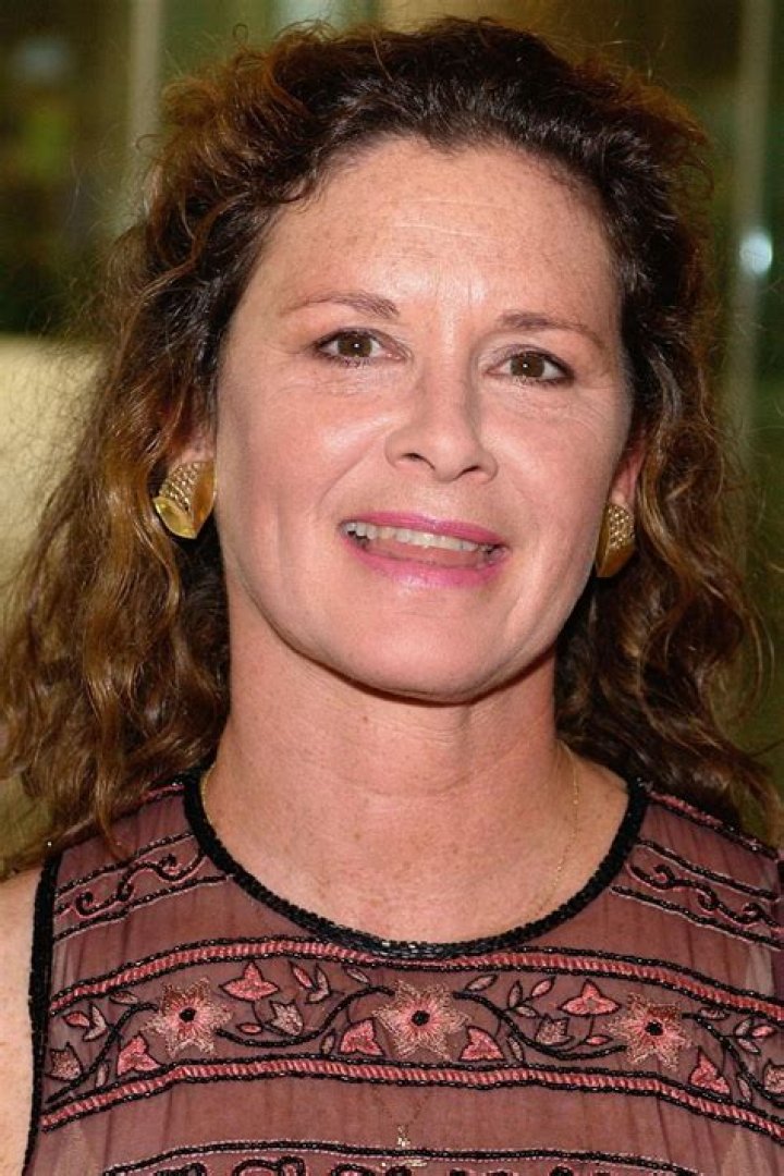 Stephanie Zimbalist's Partner Was Married To Someone Else