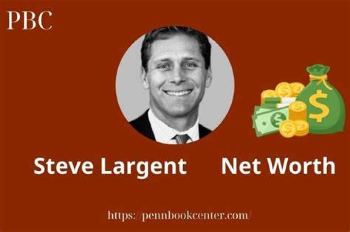 Steve Largent Net Worth 2024