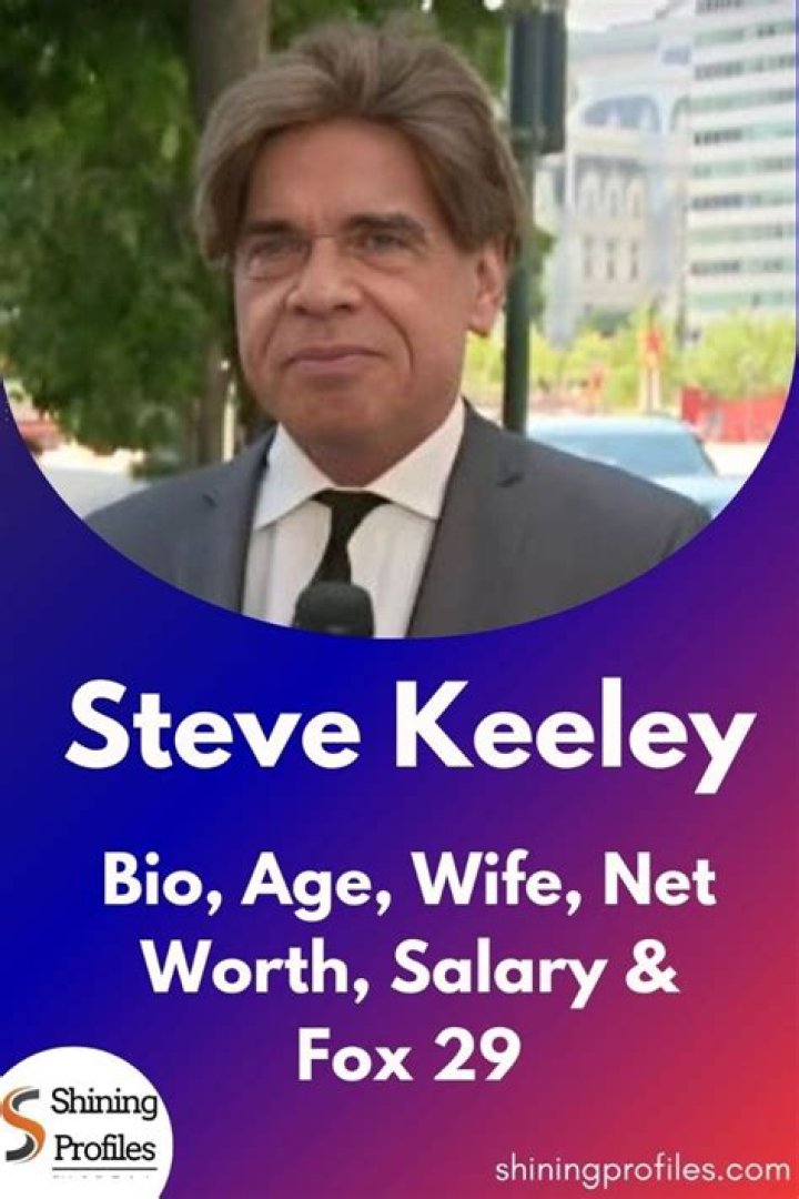 Steve Lund Bio Career, Relationship, Wife & Net Worth TV Show Stars