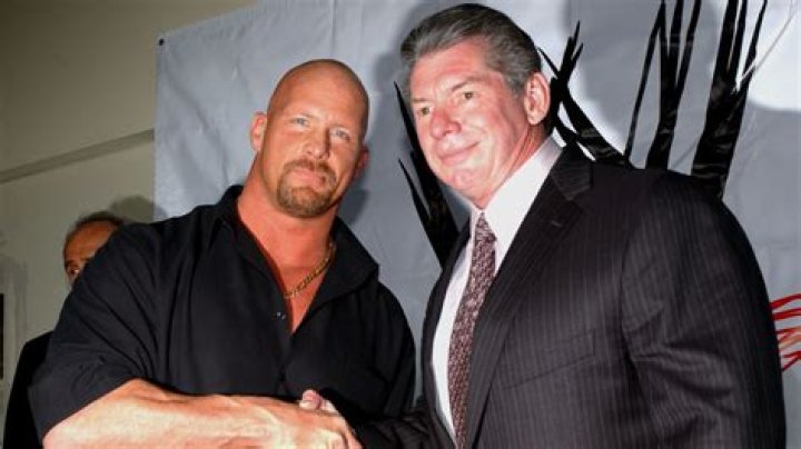 Steve Lund Relationship Is He Gay Or Married To A Wife? Networth Height Salary