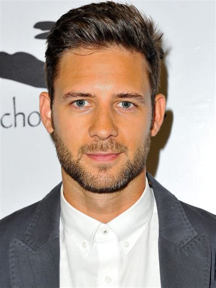 Steve Lund's Sexual Orientation; Is He Secretly Married? His Relationship Rumors and Affairs