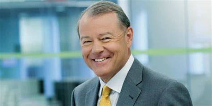 Stuart Varney Net Worth 2024