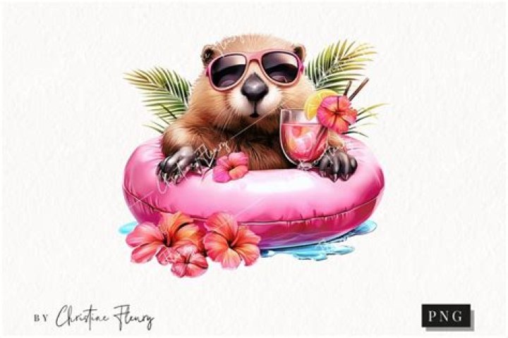 Summer Beaver