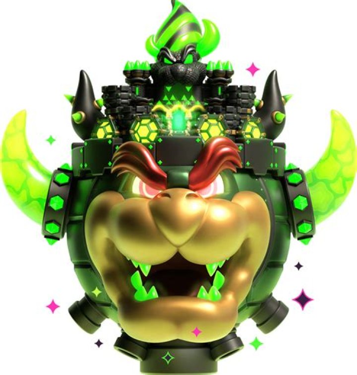 Super Mario 3D World + Bowser’s Fury: How to Use Amiibo & What They Do