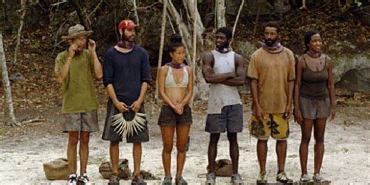 Survivor's Jonny Fairplay a Daughter