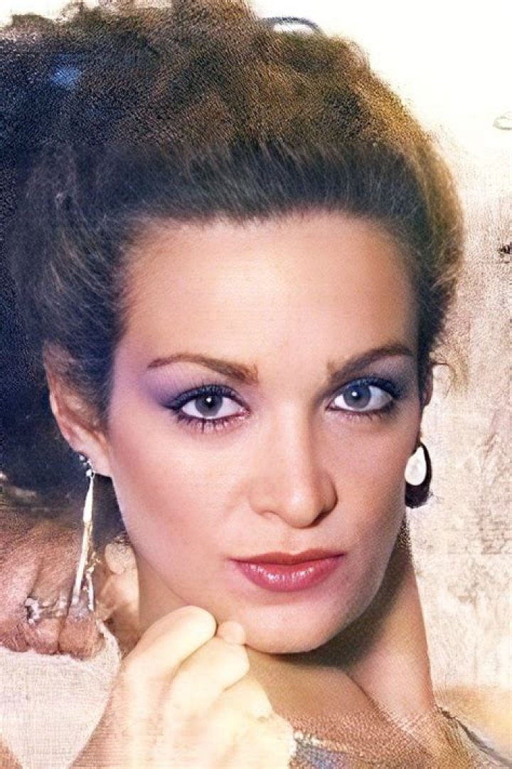 Susan Nero's Biography Wall Of Celebrities