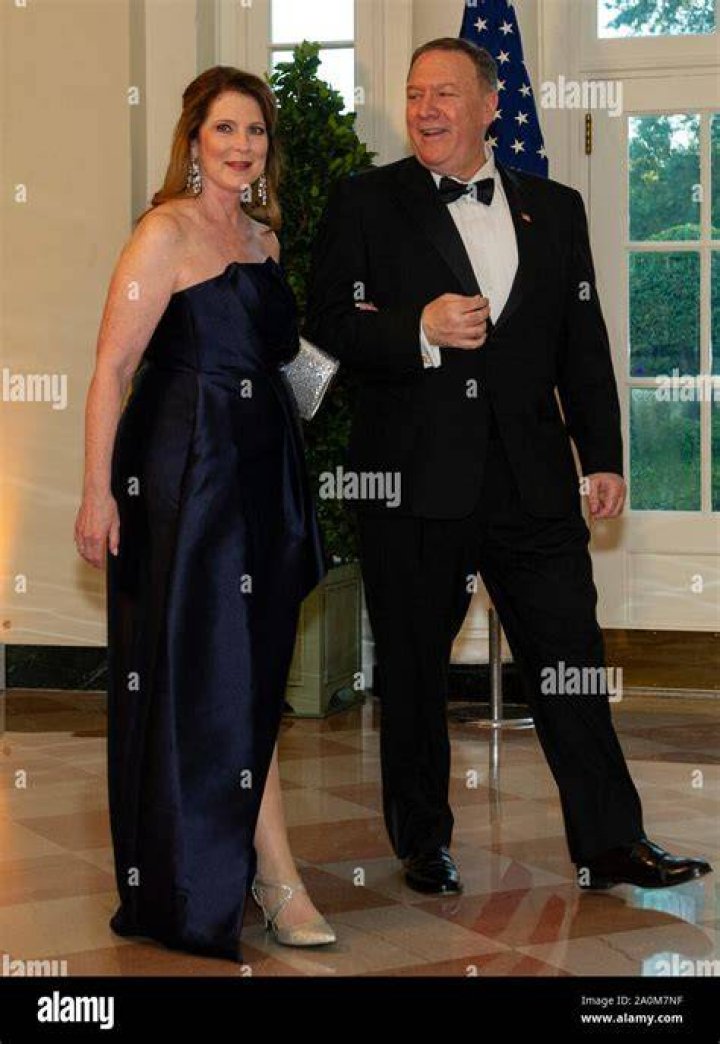 Susan Pompeo