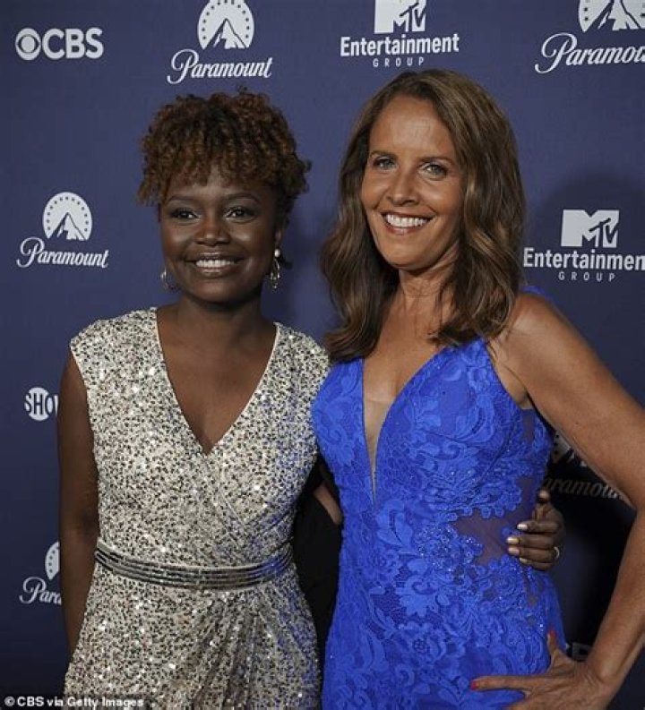 Suzanne Malveaux (American Journalist) Karine JeanPierre's Spouse ABTC
