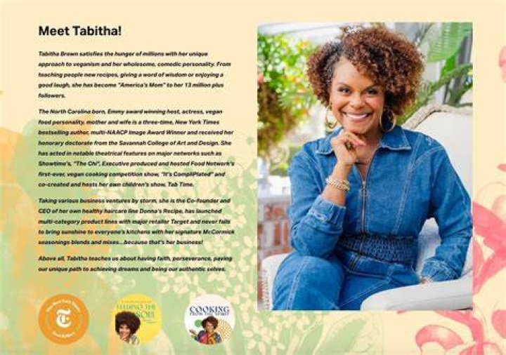 Tabitha Stern Facts Bio Career Net Worth Aidwiki Images