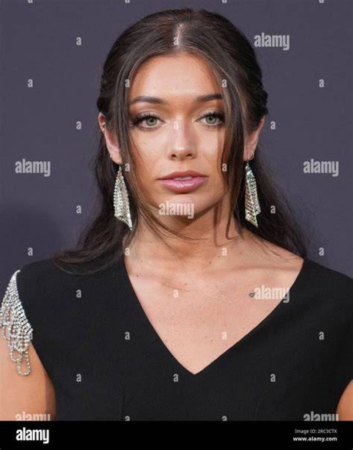 Tabitha Swatosh's Boyfriend Who Is The Star Dating In 2021? The Artistree